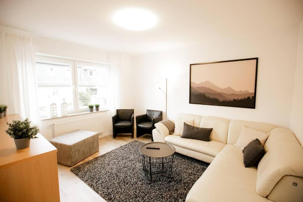 Bonquartier - House - Garden - Forest - Top Road Connection Siegburg Buitenkant foto